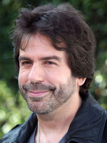 Greg Giraldo