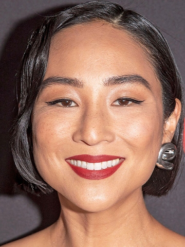 Greta Lee