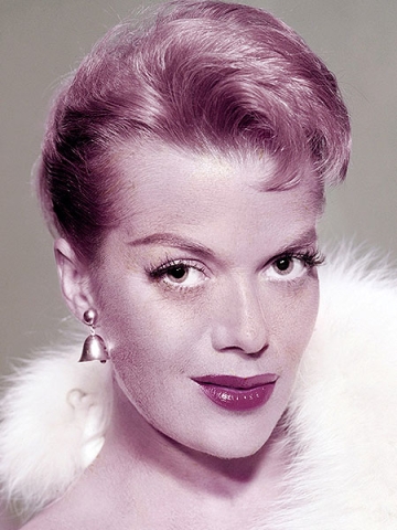 Janis Paige