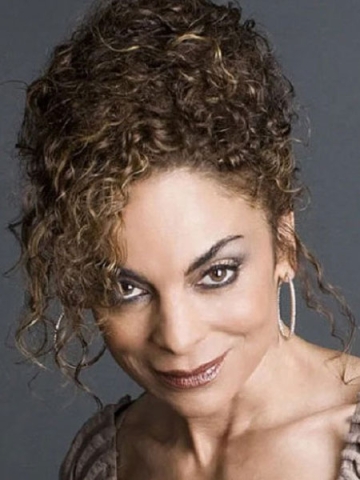 Jasmine Guy