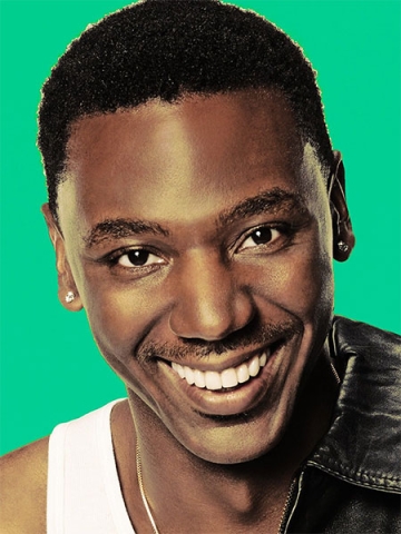 Jerrod Carmichael