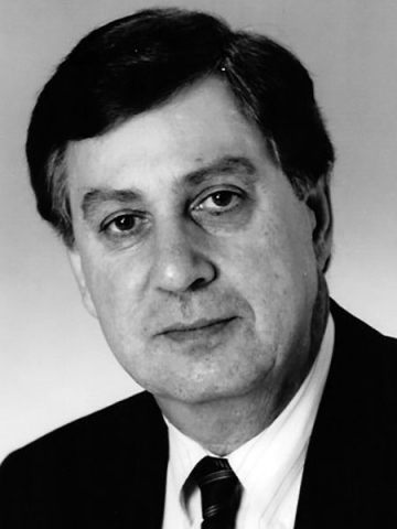 Joseph S. Cicero