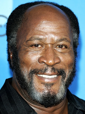 John Amos