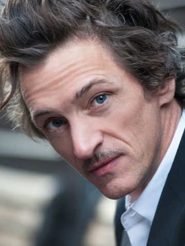 John Hawkes