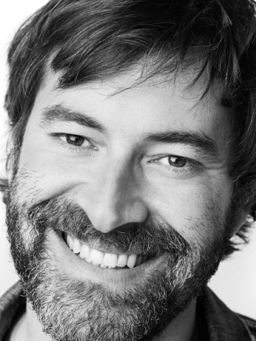 Mark Duplass