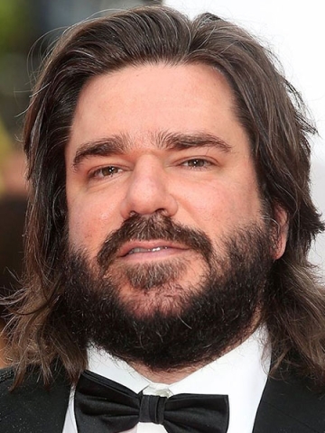 Matt Berry