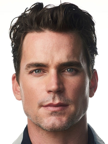 Matt Bomer