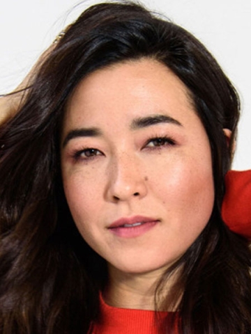 Maya Erskine