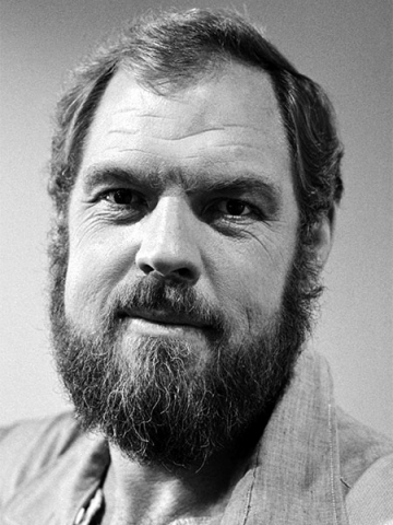 Merlin Olsen