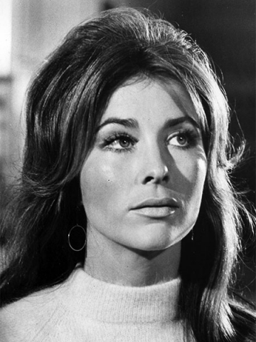 Michele Carey