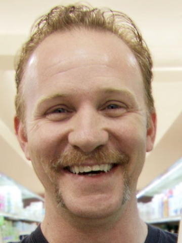 Morgan Spurlock