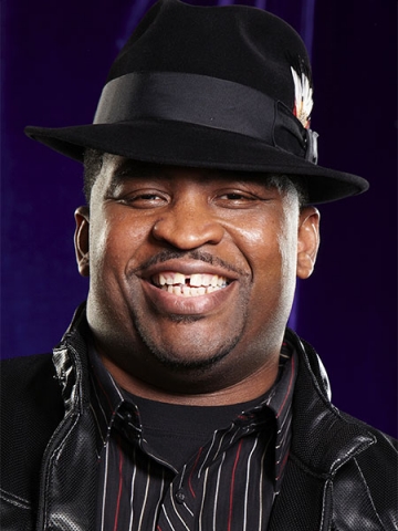 Patrice O'Neal