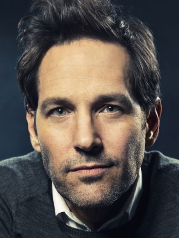 Paul Rudd