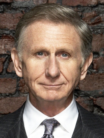 René Auberjonois