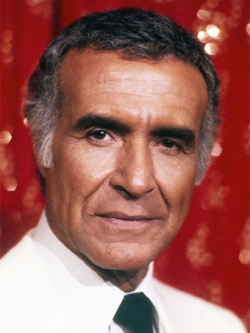 Ricardo Montalban