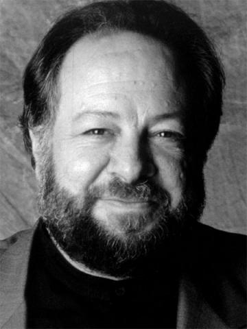 Ricky Jay