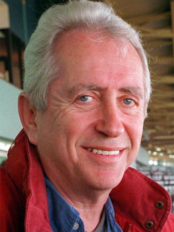 Robert Downey Sr.