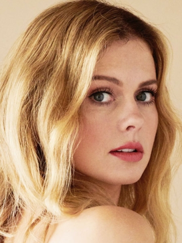 Rose McIver