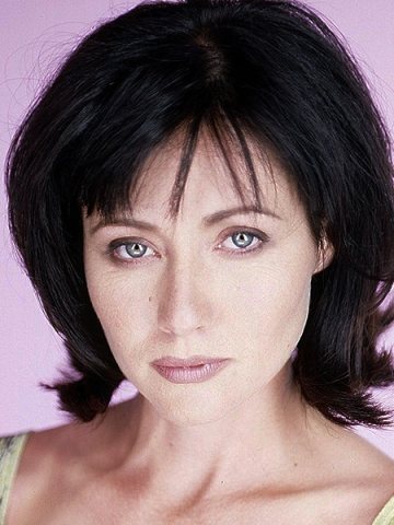 Shannen Doherty