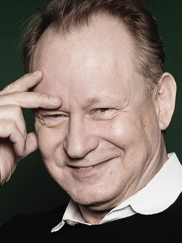 Stellan Skarsgård