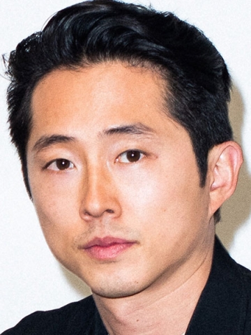 Steven Yeun