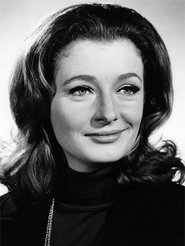 Diana Muldaur