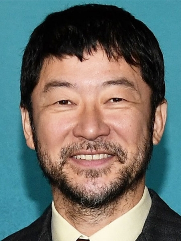 Tadanobu Asano