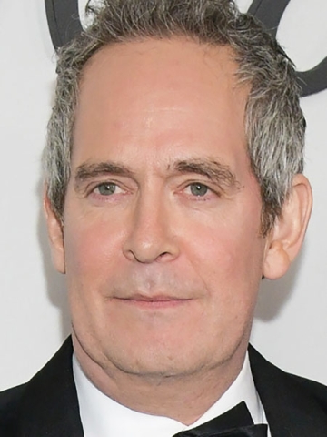 Tom Hollander