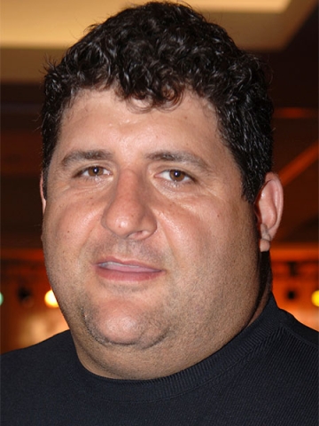 Tony Siragusa