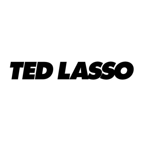 TED LASSO Logo PNG vector in SVG, PDF, AI, CDR format