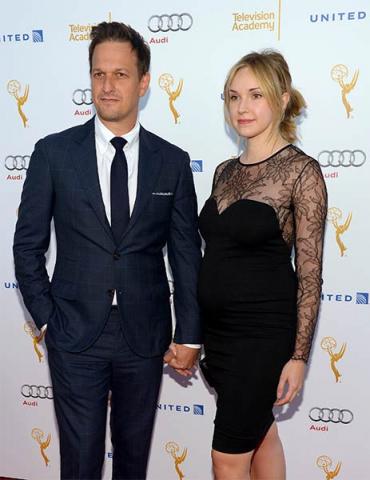 Next photo of Josh Charles