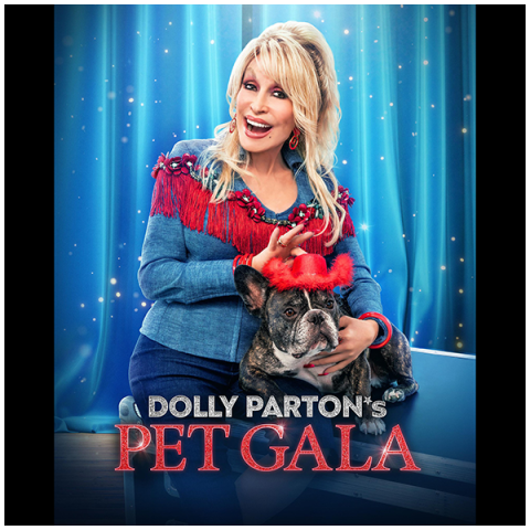 Dolly Parton's Pet Gala