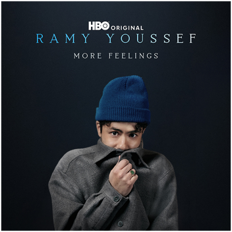 Ramy Youssef More Feelings