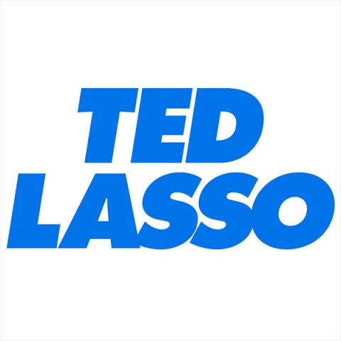 TED LASSO Logo PNG vector in SVG, PDF, AI, CDR format