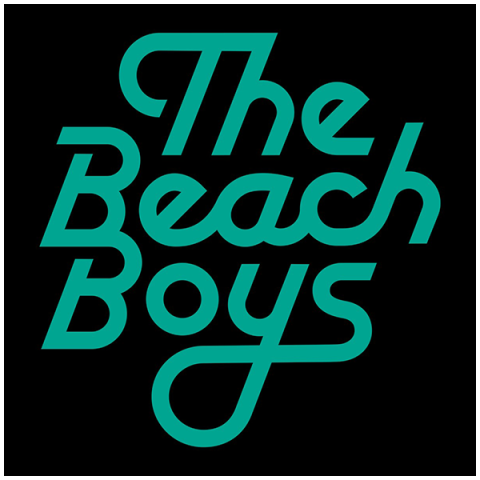 The Beach Boys