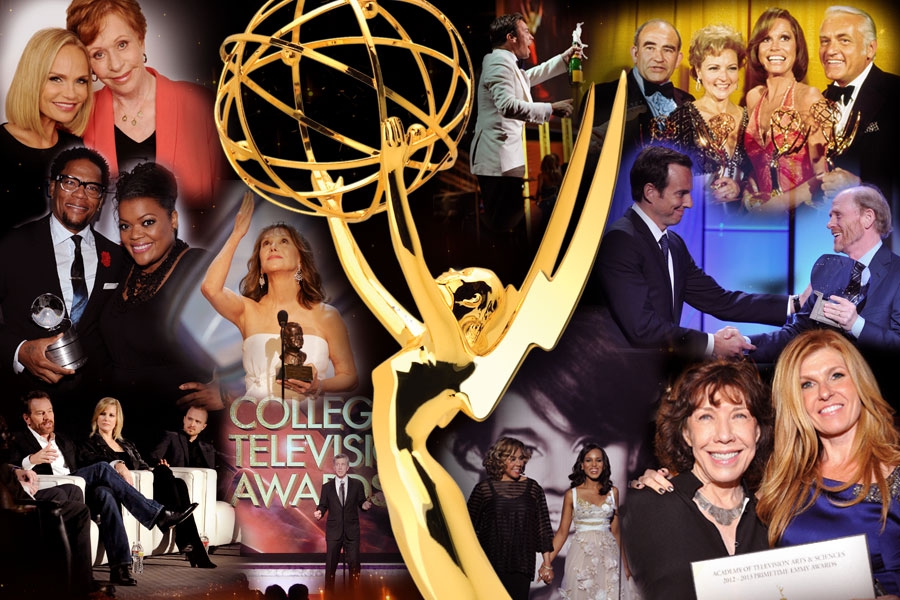 Television Academy | Television Academy