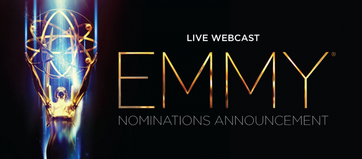 66th Primetime Emmy Nominations Announcement Television Academy