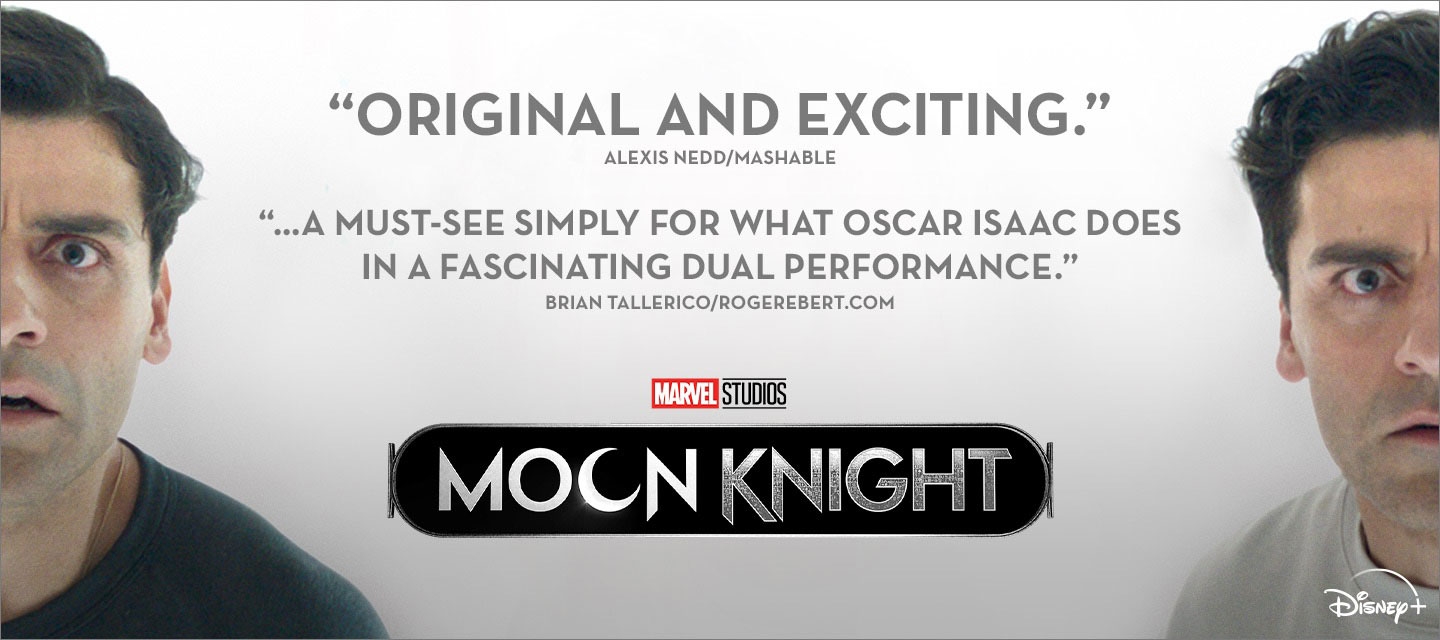 How 'Moon Knight' Costume Designer Meghan Kasperlik Gave Oscar