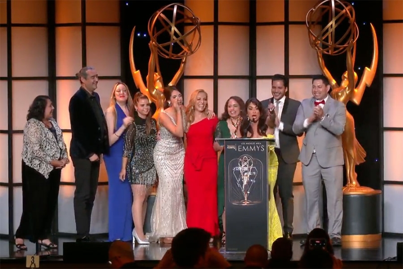 Awards News | Television Academy