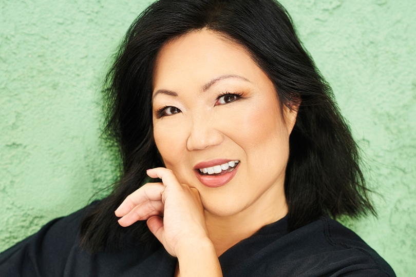 Margaret Cho