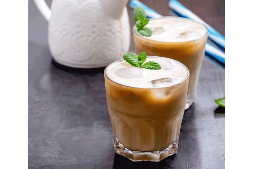 Don Francisco's Vanilla Bean Iced Coffee