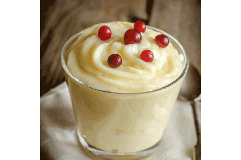 Chic's Zabaglione