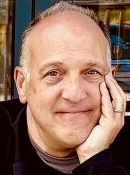 David M. Handelman