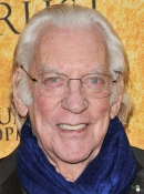 Donald Sutherland