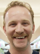 Morgan Spurlock