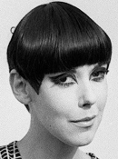 Peggy Moffitt