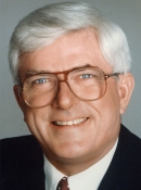 Phil Donahue