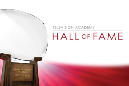 Hall of Fame | Television Academy