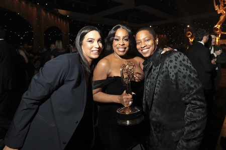 Niecy Nash - Emmy Awards, Nominations and Wins | Television Academy