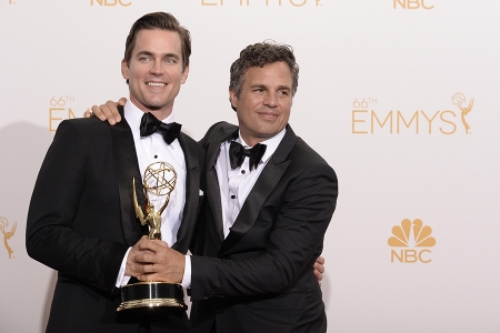 Matt Bomer - Emmy Awards, Nominations And Wins | Television Academy